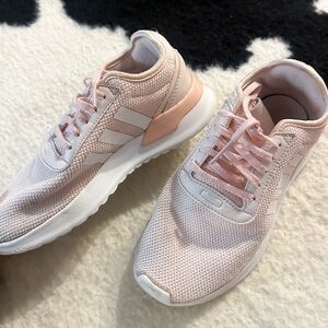 Adidas Girls EVA Sneakers